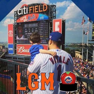 Meet your Posher, Antonio